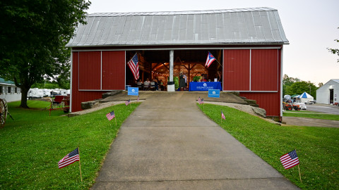 Red Barn 2026