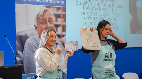 2024 BEC Craft Day
