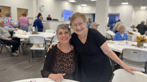 2024 Caregiver Event