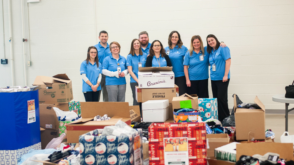 Employment » Ohio Area Agency on Aging