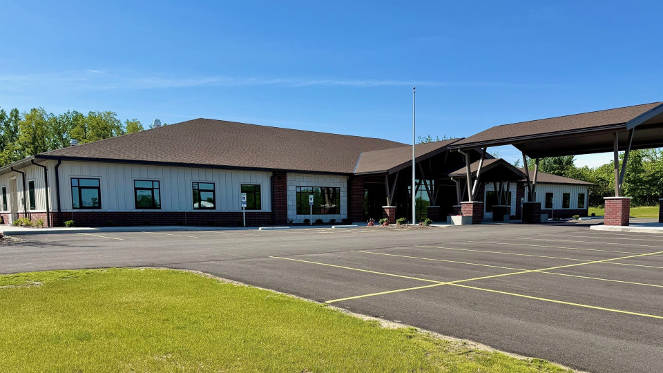 Enrichment Centers for Huron County