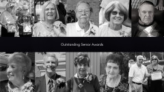 2020 Outstanding Senior Awards