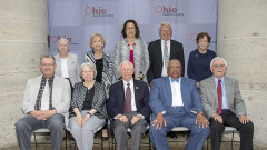 Ohio Senior Citizens Hall of Fame Genny D. Reed 2019 Inductee