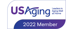 2022 USAging Member