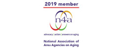 2019 member of n4a