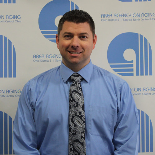 Senior Leadership Ohio Area Agency On Aging