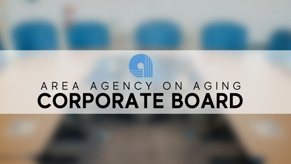 Corporate Board of Trustees