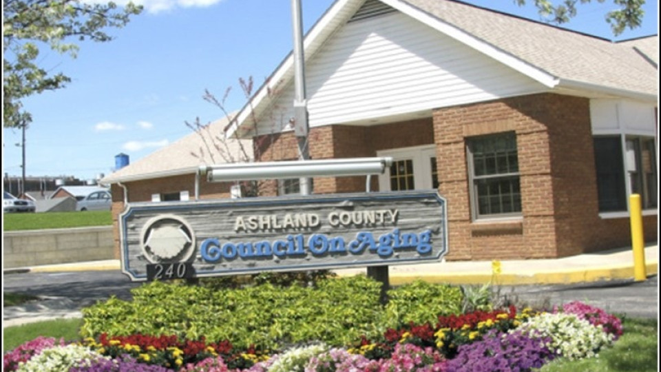 Ashland County Council On Aging