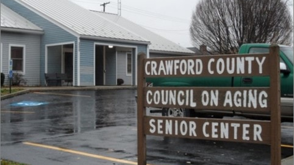 Crawford County Council on Aging