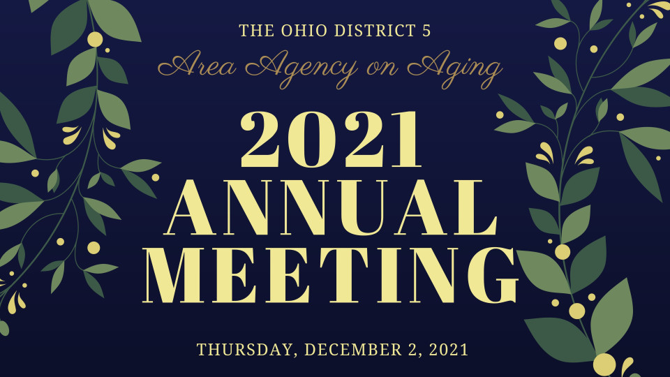 Annual Meeting page banner