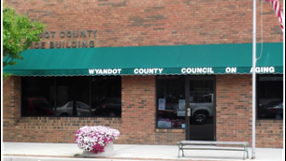Wyandot County Council on Aging